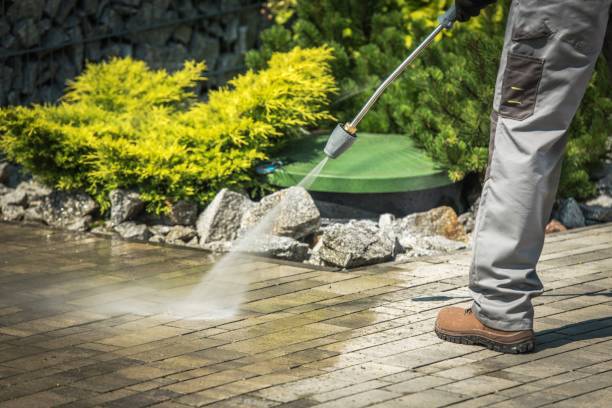 Best Post-Construction Pressure Washing  in Portageville, MO